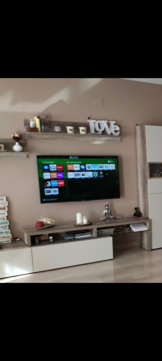 TV Sony Bravia 50" 