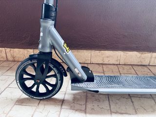 Patinete Tijuana City 200 plegable