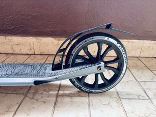 Patinete Tijuana City 200 plegable