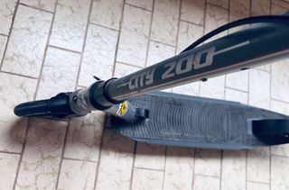 Patinete Tijuana City 200 plegable