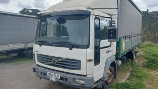 Volvo fl 2003