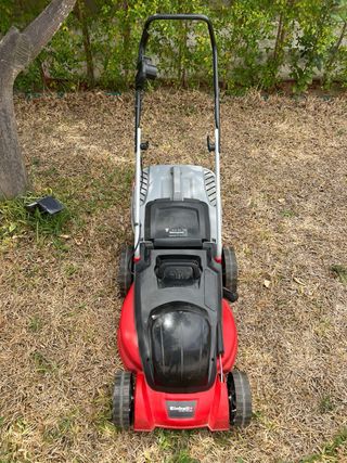 Cortacésped Heinhell GC-EM 1743 HW para piezas