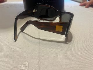 Gafas sol Caramelo - Marrón