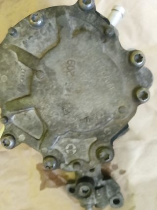Bomba de combustible bosch 038 145 209 motor:bkc 