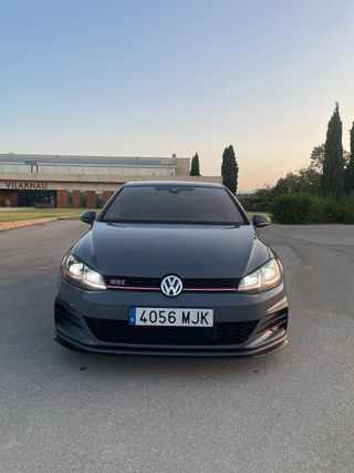 golf gti tcr