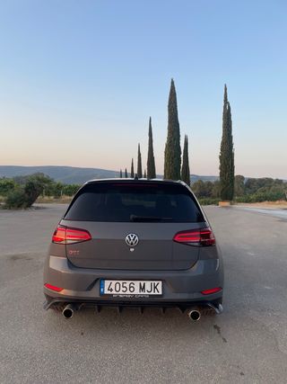 golf gti tcr