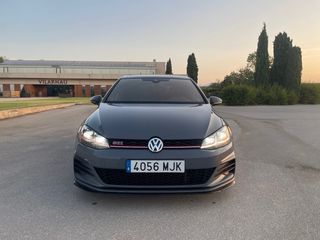 golf gti tcr