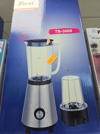 Batidora Tibret TB-3006