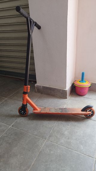 Monopatín skate