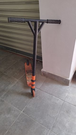 Monopatín skate