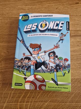 Lote libros entretenidos juveniles