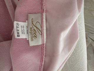 Bañador rosa - Talla única