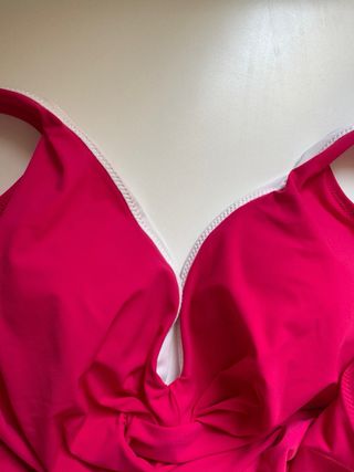 Bañador rosa - Talla única
