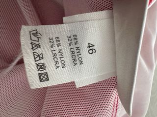 Bañador rosa - Talla única
