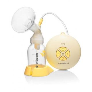 Sacaleches Medela Swing