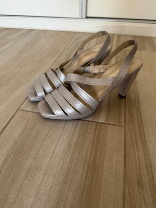 Sandalias Farrutx Plataforma 37.5