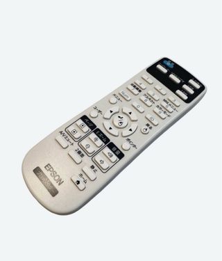 Proyector Epson EB-W05 Blanco + pantalla