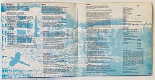 Marillion - Fugazi (LP, Vinilo)