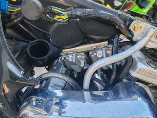 Hyosung Aquila 125