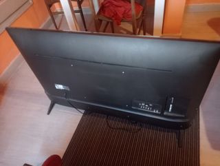 TV LG 50 pulgadas