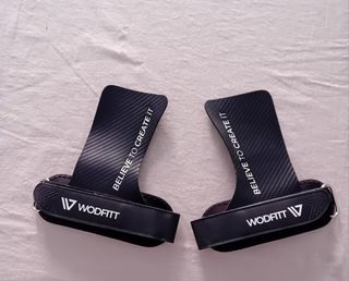 Calleras Wodfit - Nuevas