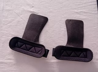 Calleras Wodfit - Nuevas