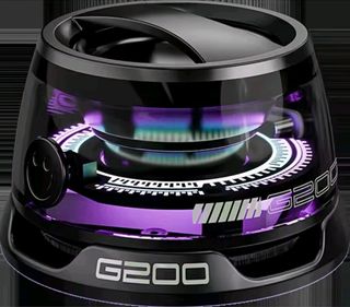 Altavoz Bluetooth G200 RGB