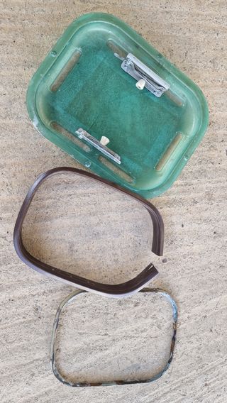 ci motorhome travelhome 1979