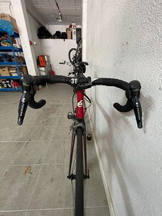 Bicicleta Carretera Carbono Cervélo S3