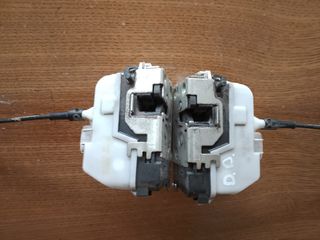 Cerraduras Citroën C3 1.6 HDI