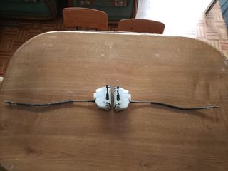 Cerraduras Citroën C3 1.6 HDI