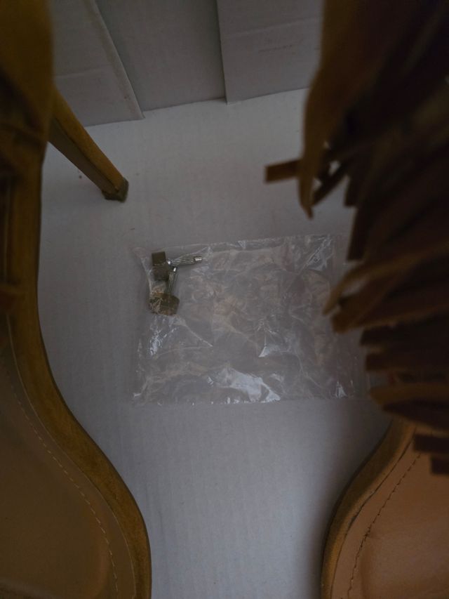 Zapatos tacón marrón | Sandalias