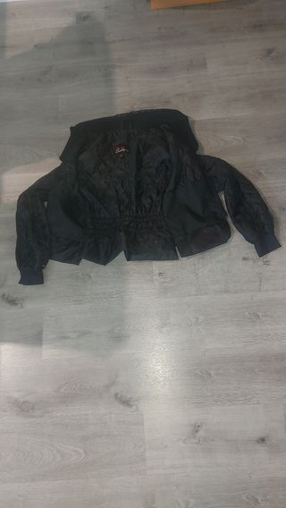 Chaqueta Moto Racing Boutique XS 