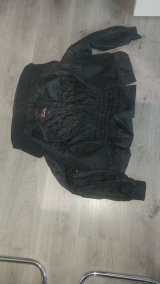 Chaqueta Moto Racing Boutique XS 