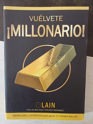 Pack de libros de desarrollo personal y económico