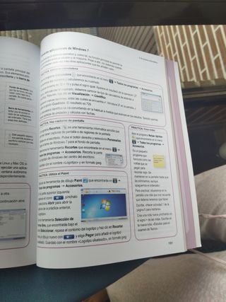 Tecnologías I ESO (2011)