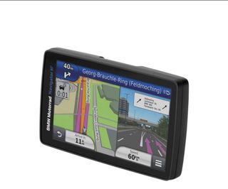 BMW Motorrad Navigator VI GPS