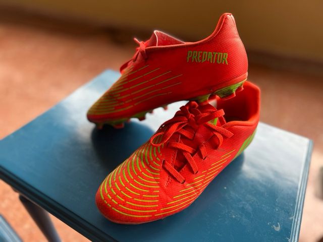 Zapatillas adidas Predator - Fútbol