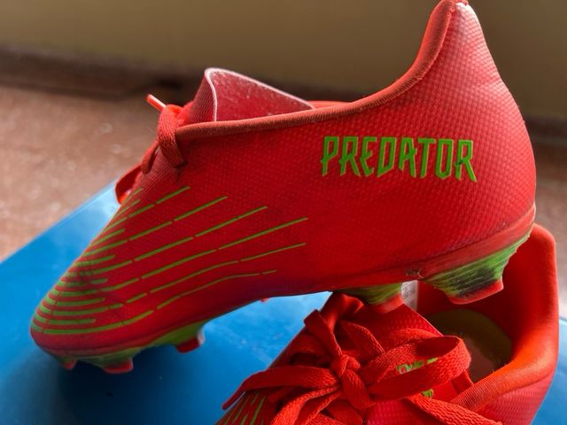 Zapatillas adidas Predator - Fútbol