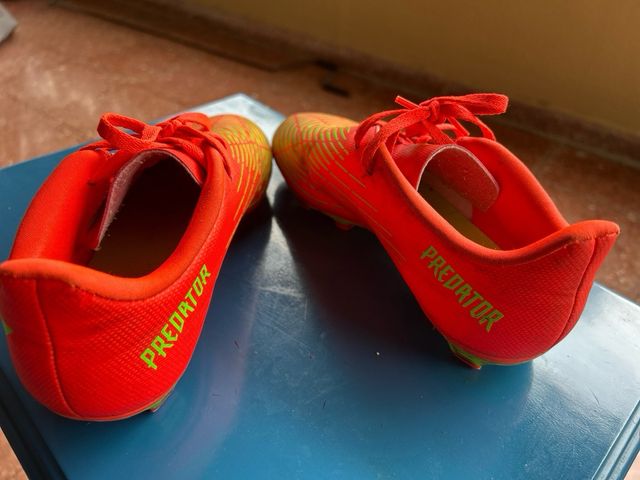 Zapatillas adidas Predator - Fútbol