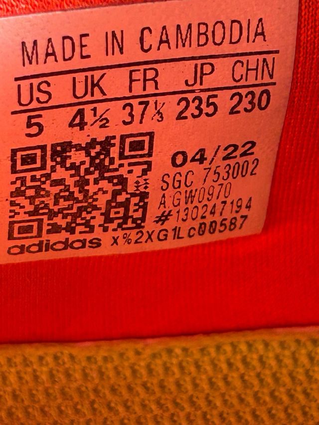 Zapatillas adidas Predator - Fútbol