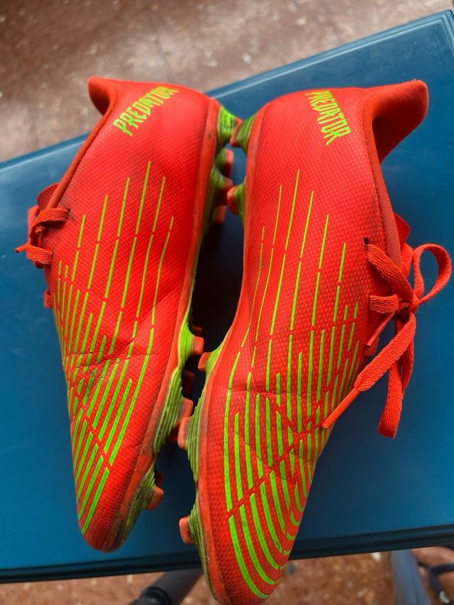 Zapatillas adidas Predator - Fútbol