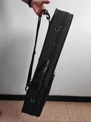 Violín 4/4 principiante