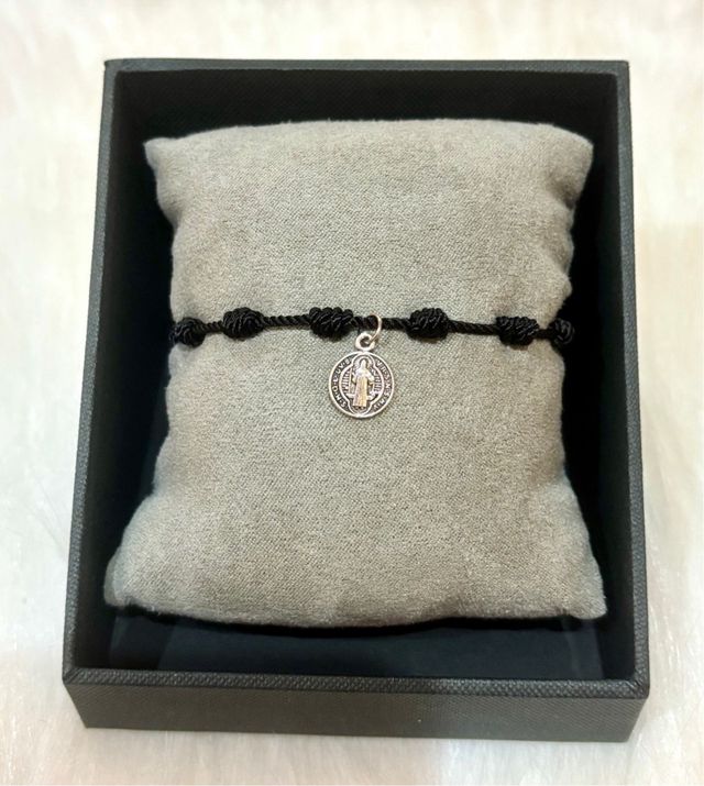 Pulsera 7 nudos - Herradura