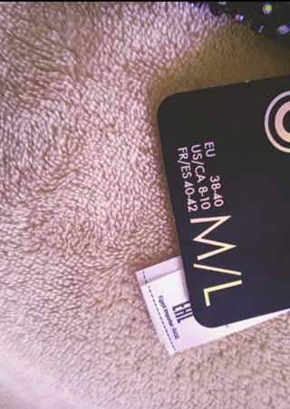 Top Strass Negro/Plata M/L