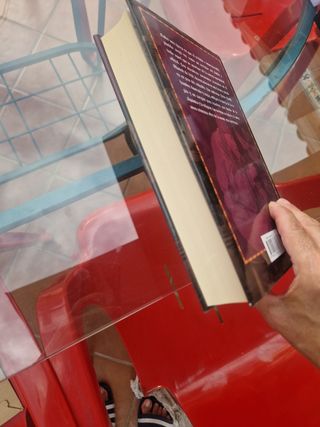 Libro: El laboratorio de los alquimistas