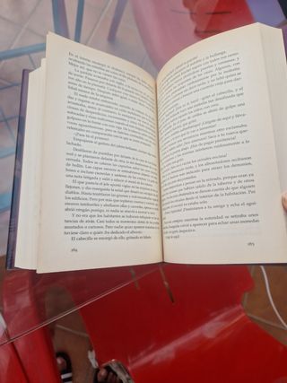 Libro: El laboratorio de los alquimistas