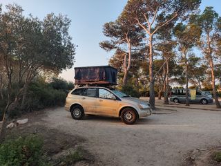 SsangYong Kyron 2006
