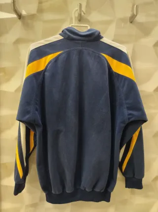 Chaqueta Real Madrid Adidas Vintage Talla M niň@