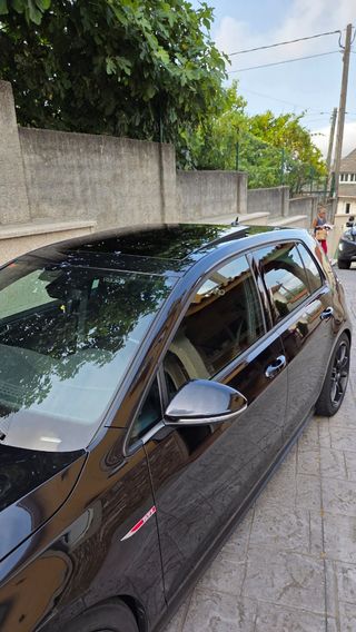 Vw Golf GTI performance 2019 NACIONAL